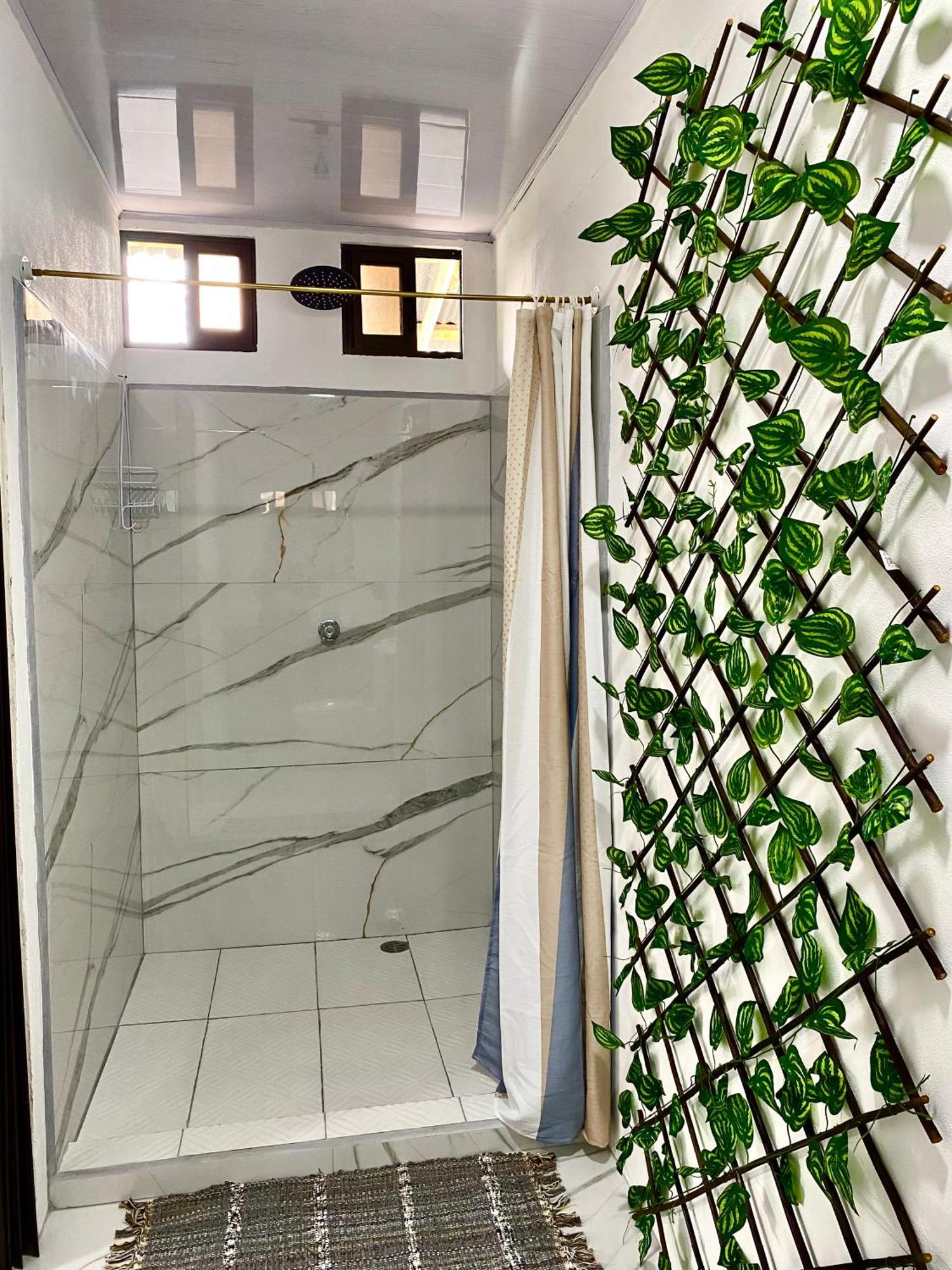 Anluka-House Apartment Puerto Jimenez Ngoại thất bức ảnh