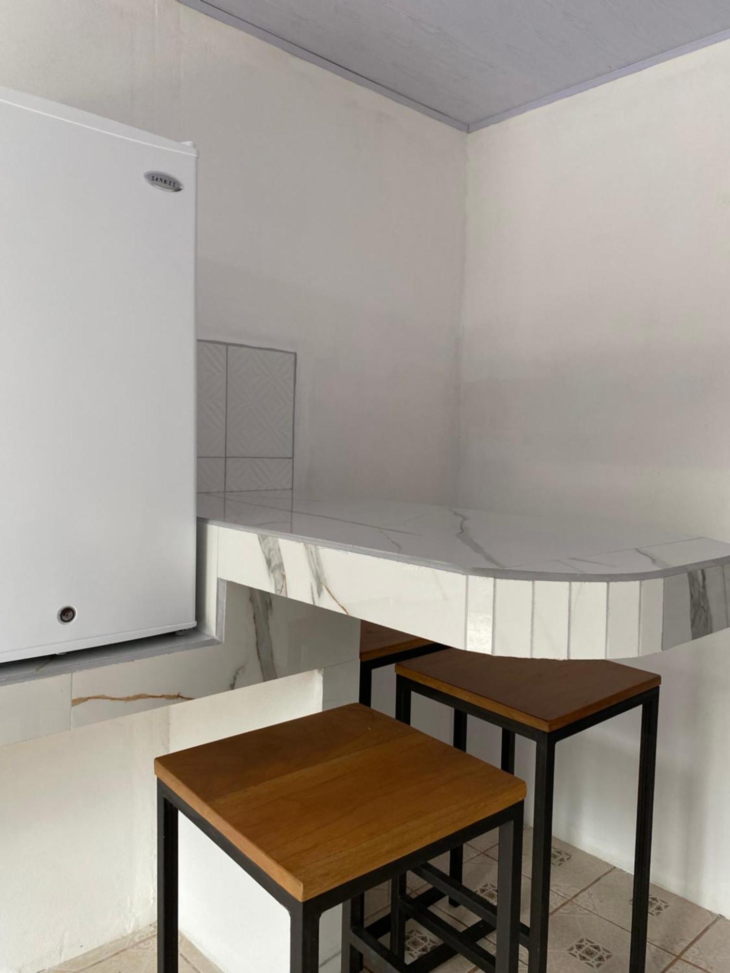 Anluka-House Apartment Puerto Jimenez Ngoại thất bức ảnh