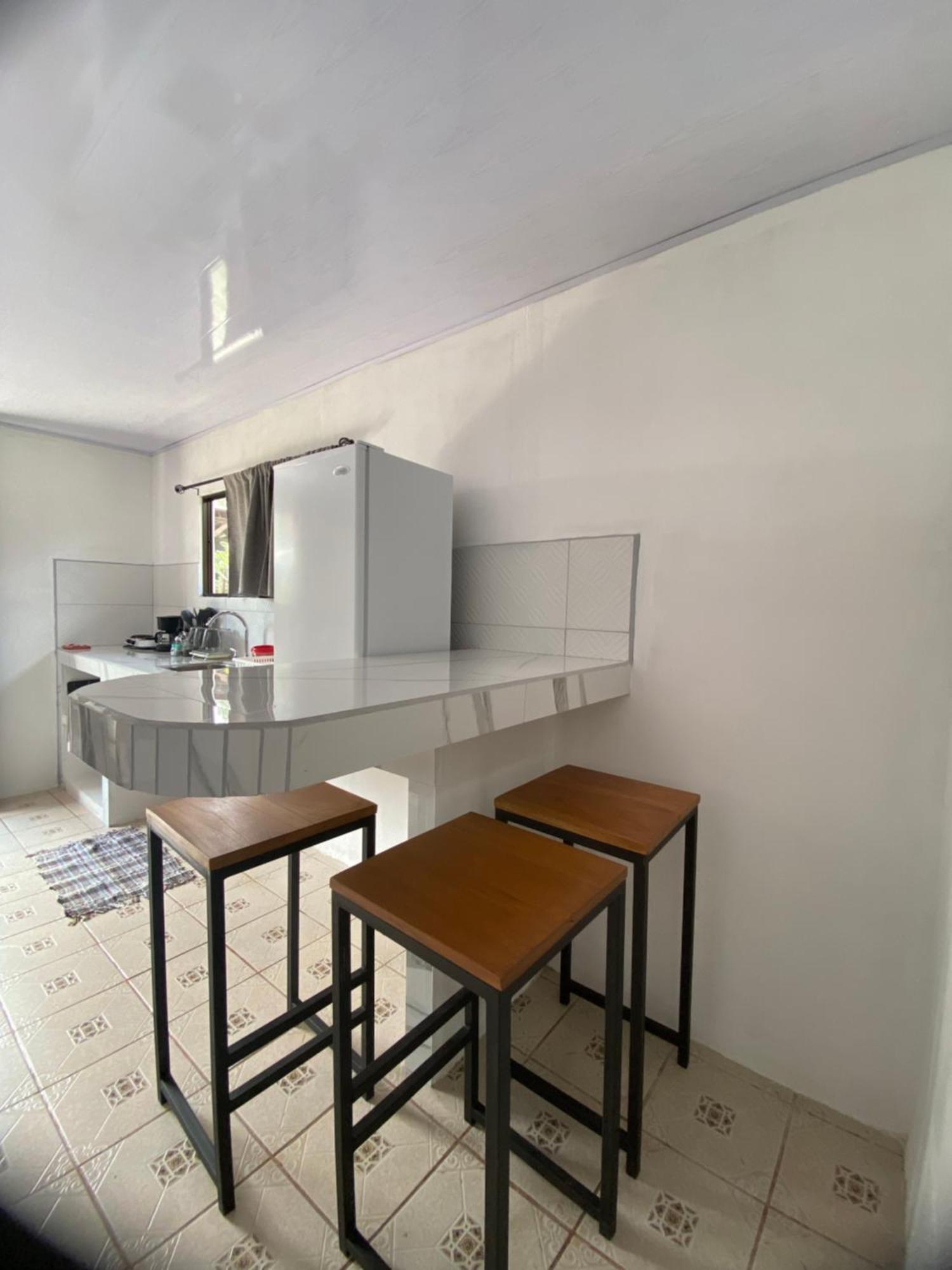 Anluka-House Apartment Puerto Jimenez Ngoại thất bức ảnh